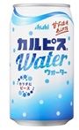 CALPIS water - 350.ml