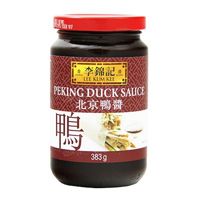 PEKIN DUCK SAUCE - LK - 383.gr