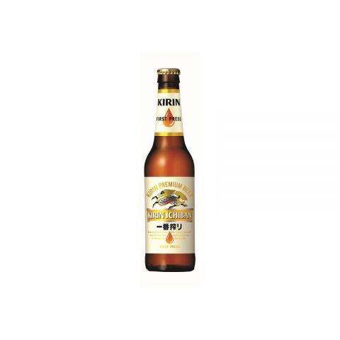 KIRIN ichiban cerv - 330.ml-cr