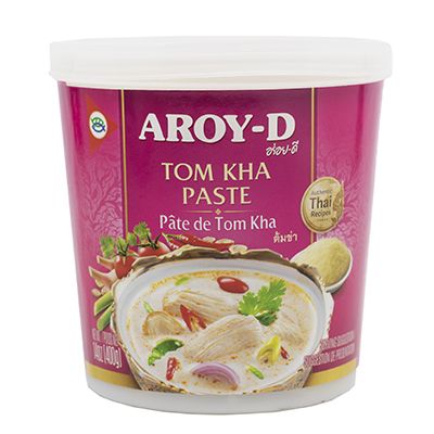 TOM KHA pasta SOUP - 400.gr