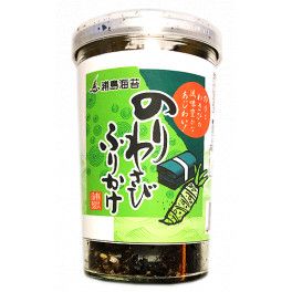 NORI WASABI Furikake - 50.gr