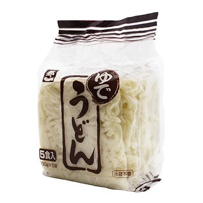 YUDE UDON - 5x200.gr