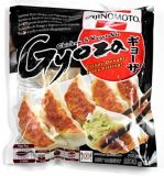 GYOZA TORI pollo 30pz 600gr