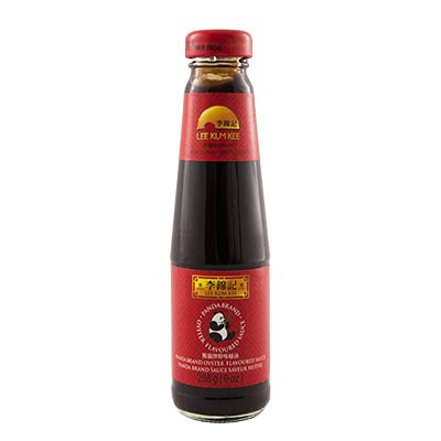 OYSTER sauce - Lkk - 255.gr