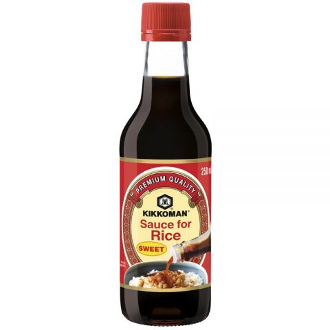 SWEET SHOYU KIKKOMAN - 250.ml