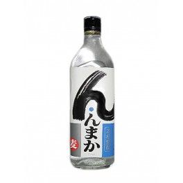 MUGI SHOCHU fuki age - 700.ml