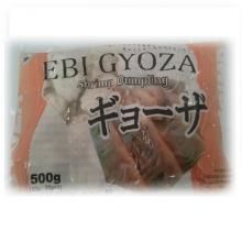 GYOZA EBI & NIRA - 20x25.gr