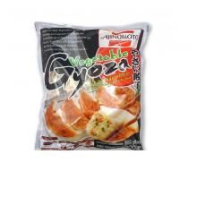 GYOZA YASAI vegetal 30pz 600gr