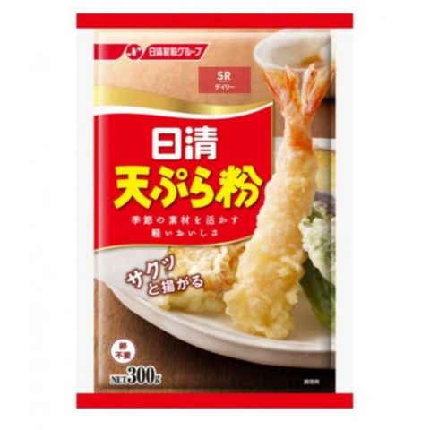 TEMPURA KO -ns- 300.gr