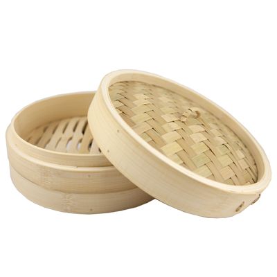 BAMBU steamer - F+T-20.cm