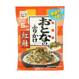 OTONA NO FURIKAKE sake 5x2,3.gr