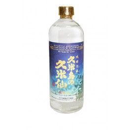 SHOCHU awamori - 5a40º - 700.ml