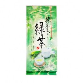 MACCHA IRI SENCHA - JP- 100.gr