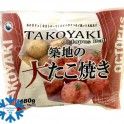 TAKOYAKI -16pz - 450.gr