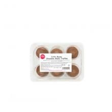 MOCHI ice chocolate - 6x30.gr