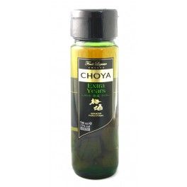 UMESHU extra years CHY c/c - 700.ml