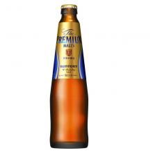 SUNTORY premium MALT - 500.cc