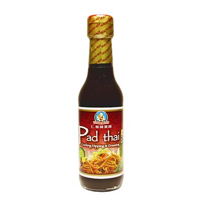 PAD THAI sauce - HB - 250.ml