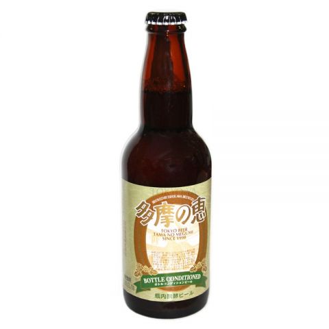 TAMA no MEGUMI beer - 330.ml