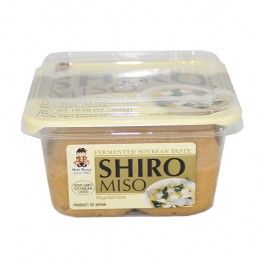 SHIRO MISO - 300.gr CUP