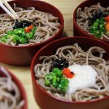 IZUMO SOBA fresh 2x100.gr