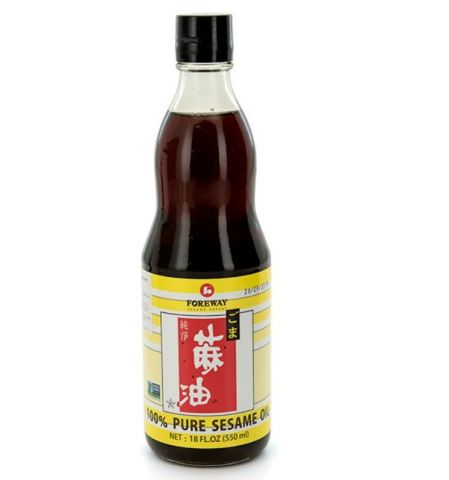 GOMA ABURA FW - 550.gr