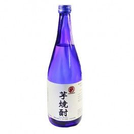 IMO SHOCHU TKB - 700.ml - 25%