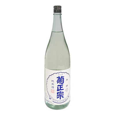 SAKE Jm KOUJO - 1800.ml