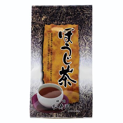 HOUJICHA - mrk - 60.gr