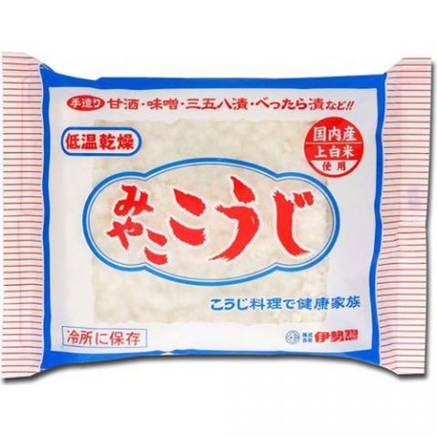 KOME KOJI shikakukat - 200.gr