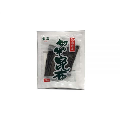 KONBU kiri dashi - 20.gr