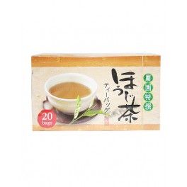 HOUJICHA BAG- 20x2.gr