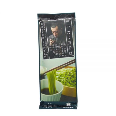 CHA SOBA - 200.gr tk
