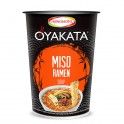 CUP NOODLE OYKT- 66.gr - miso