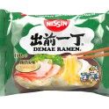 DEMAE TONKOTSU - 100.gr