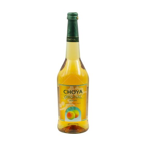 UMESHU plum - CHY - 750.ml