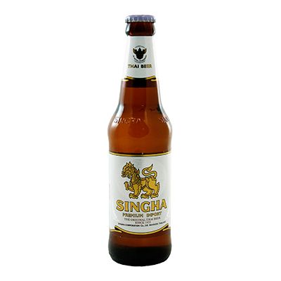 SINGHA beer- 330.ml