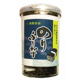 NORI KATSUO Furikake - 50.gr