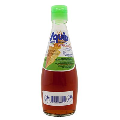 NAM PLA fish sauce SQ - 300.ml